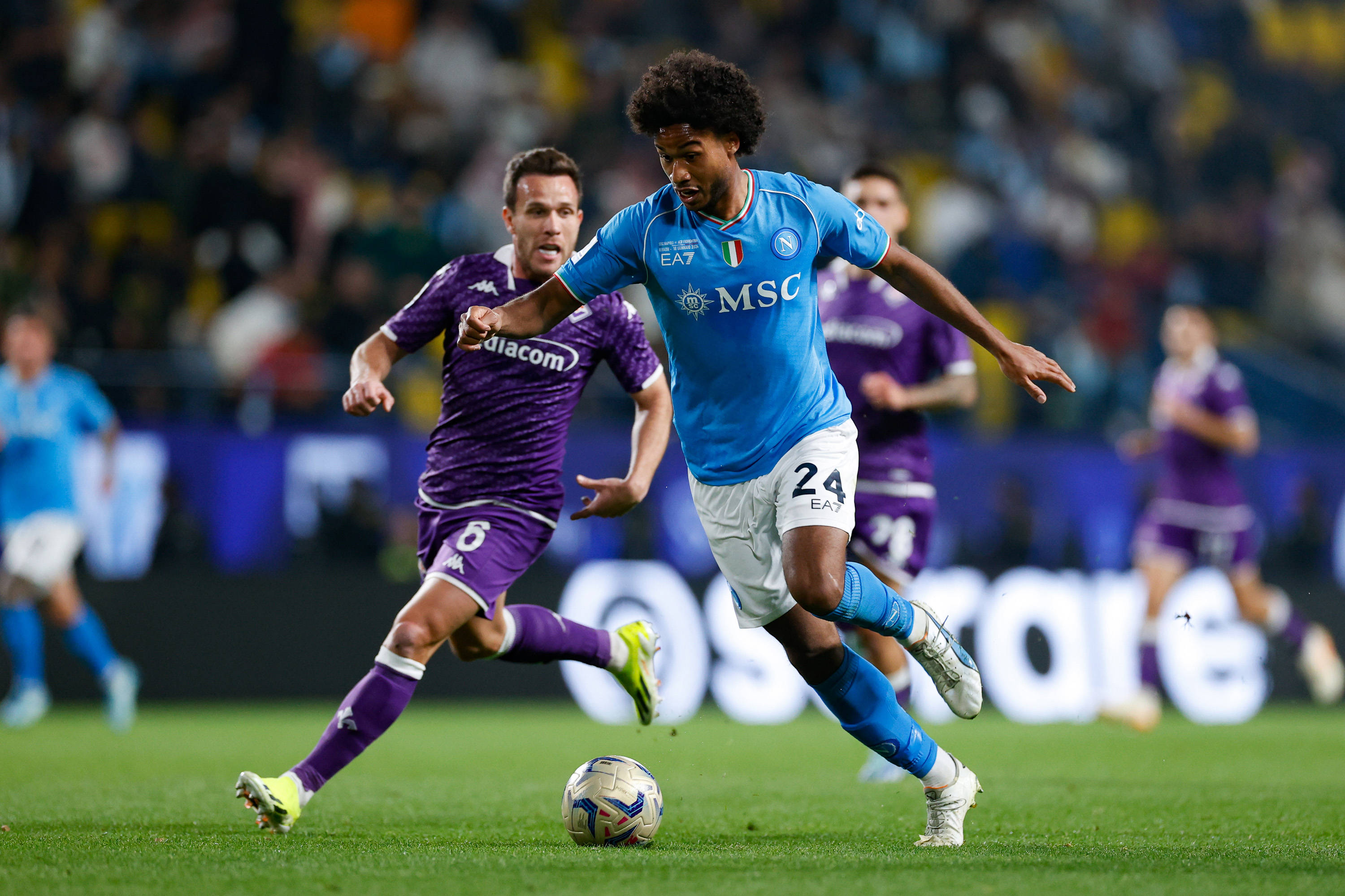 佛罗伦萨客场战平，希望重返联赛前列的简单介绍