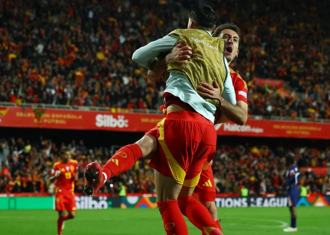 荷兰在和土耳其的激战中取得胜利