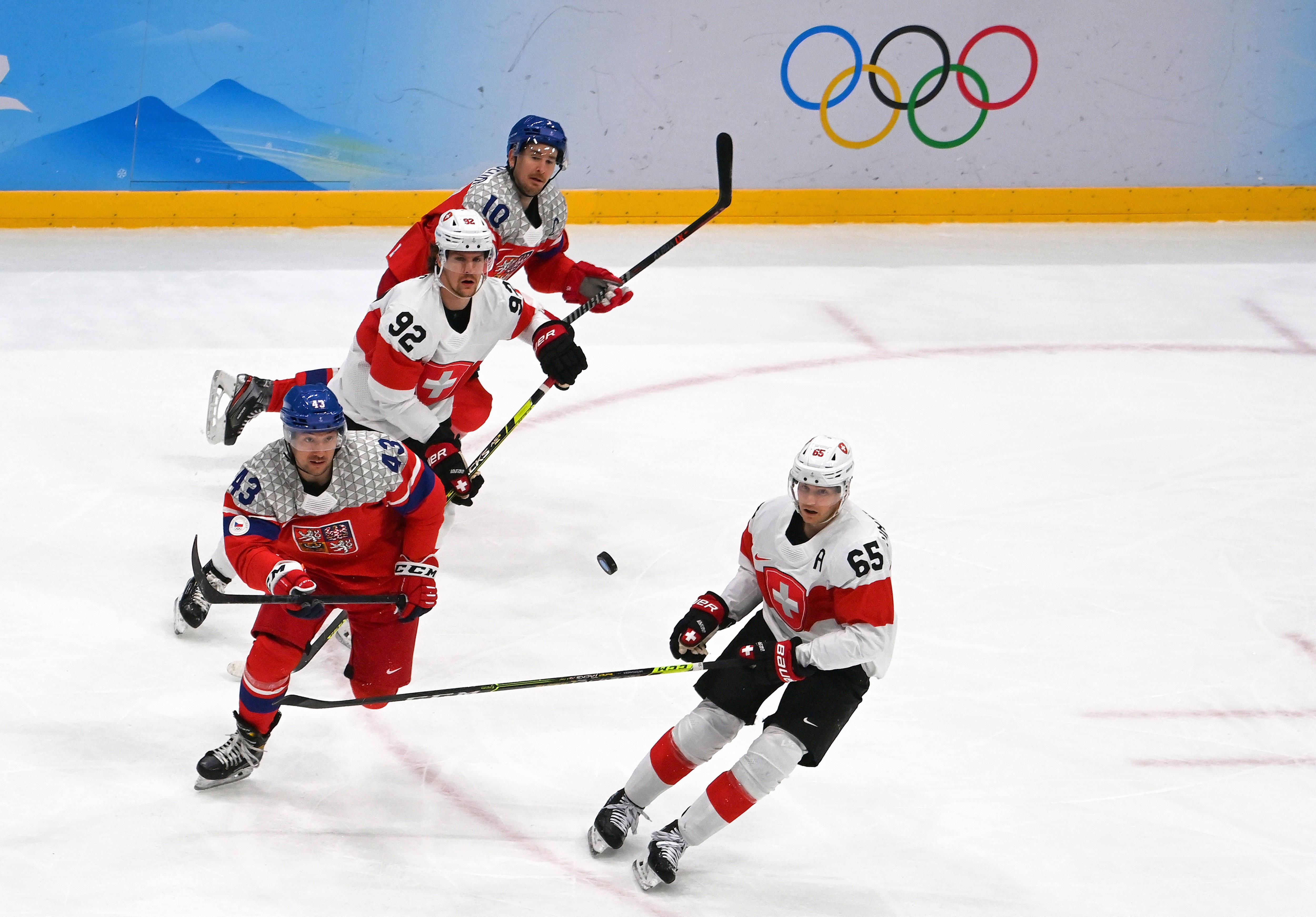 圣彼得堡冰球队取胜晋级，让俄罗斯足球迷鼓舞不已的简单介绍