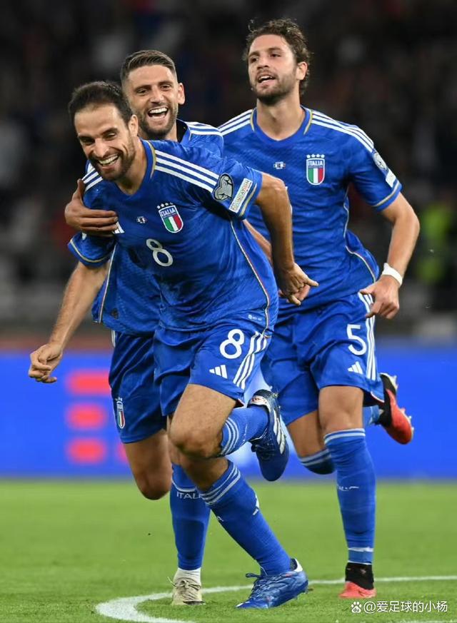 意大利国家队2:0战胜荷兰国家队