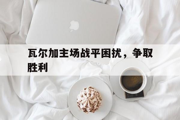 瓦尔加主场战平困扰，争取胜利