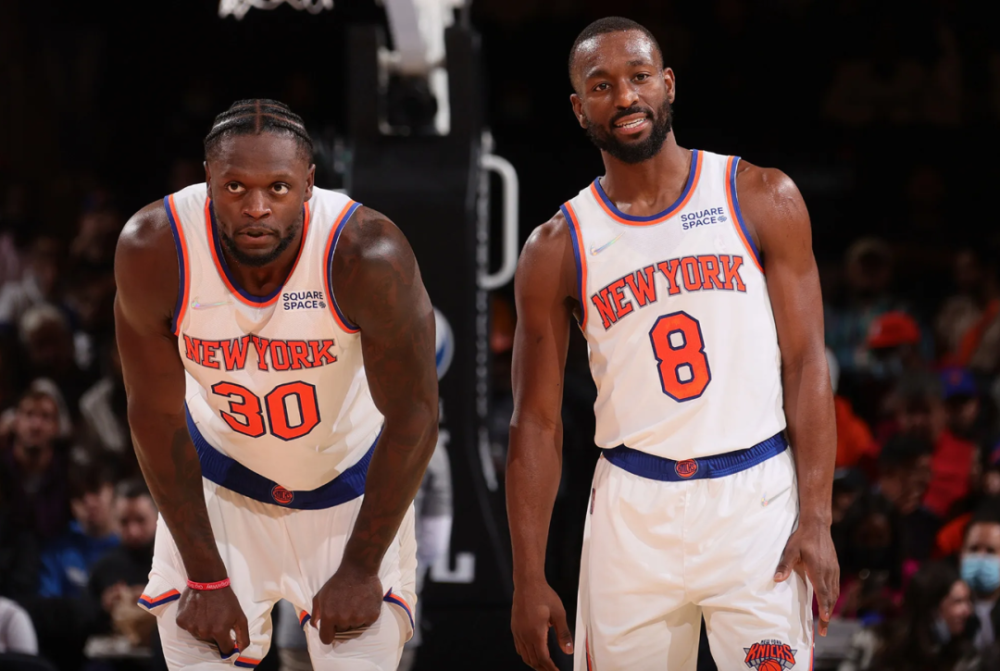 鹈鹕全明星肯巴-沃克受膝盖裂伤,或将缺席下赛季的简单介绍 鹈鹕全明星肯巴-沃克受膝盖裂伤,或将缺席下赛季的简单介绍