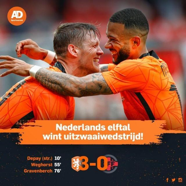 开云体育直播-恒大队报价欲签下一位荷兰边锋