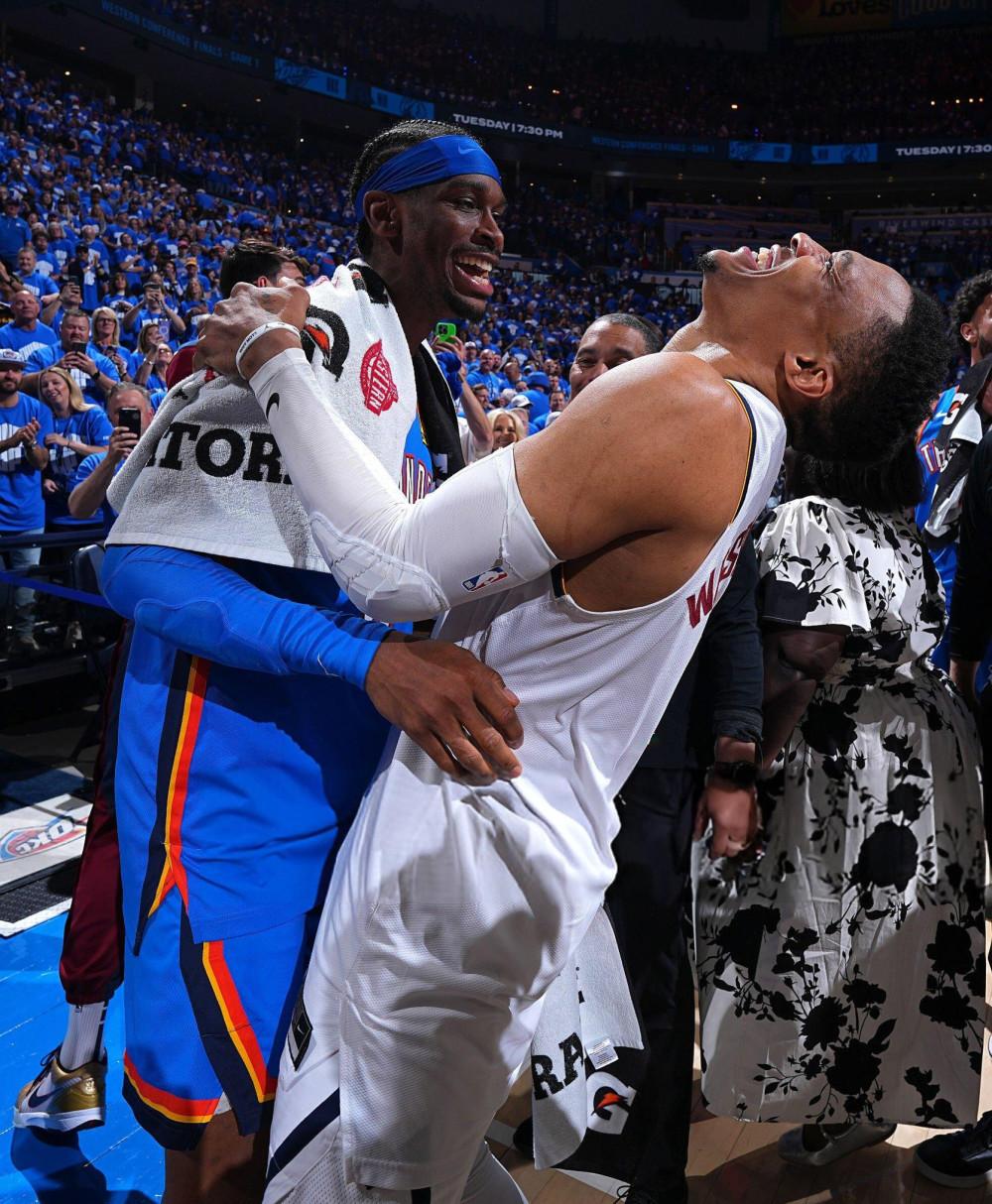 快船狂胜太阳，晋级西部决赛迎来巅峰对决