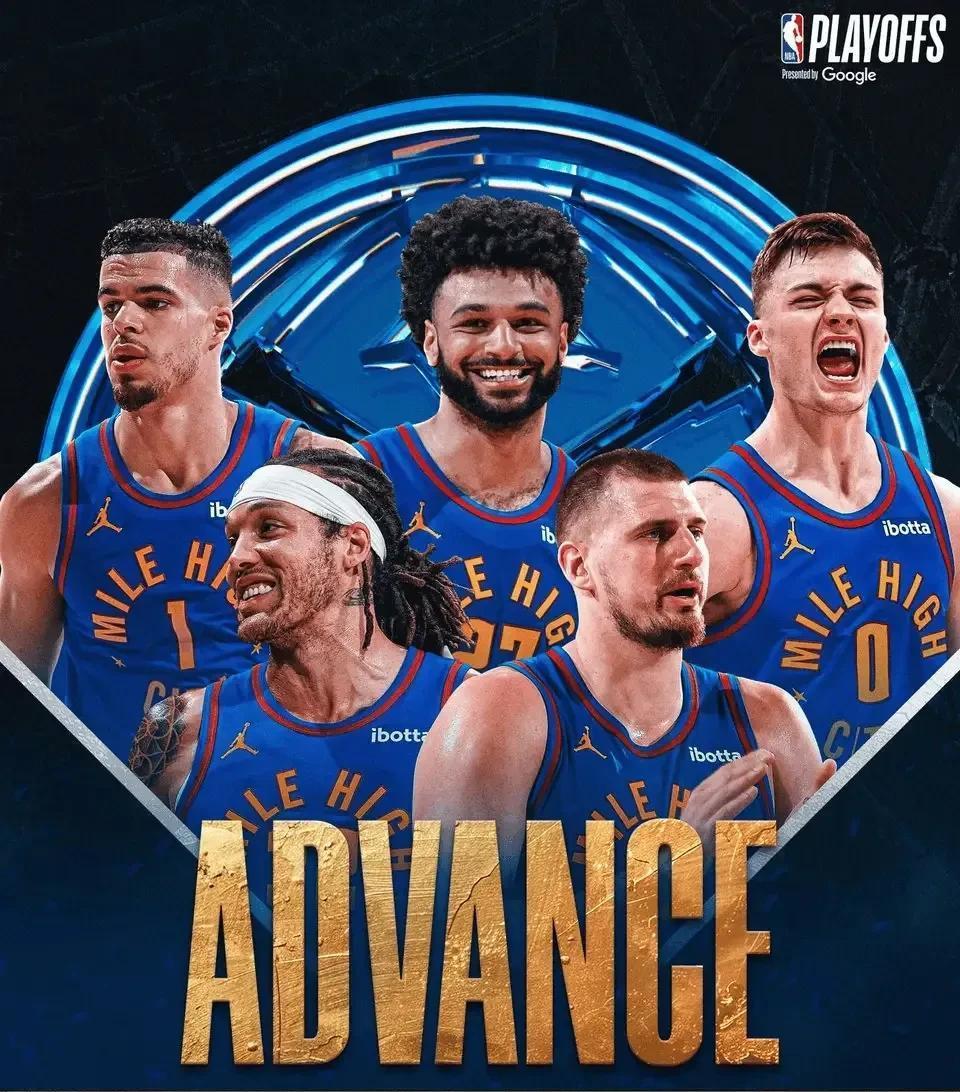 快船惨败雷霆遭遇季后赛争夺