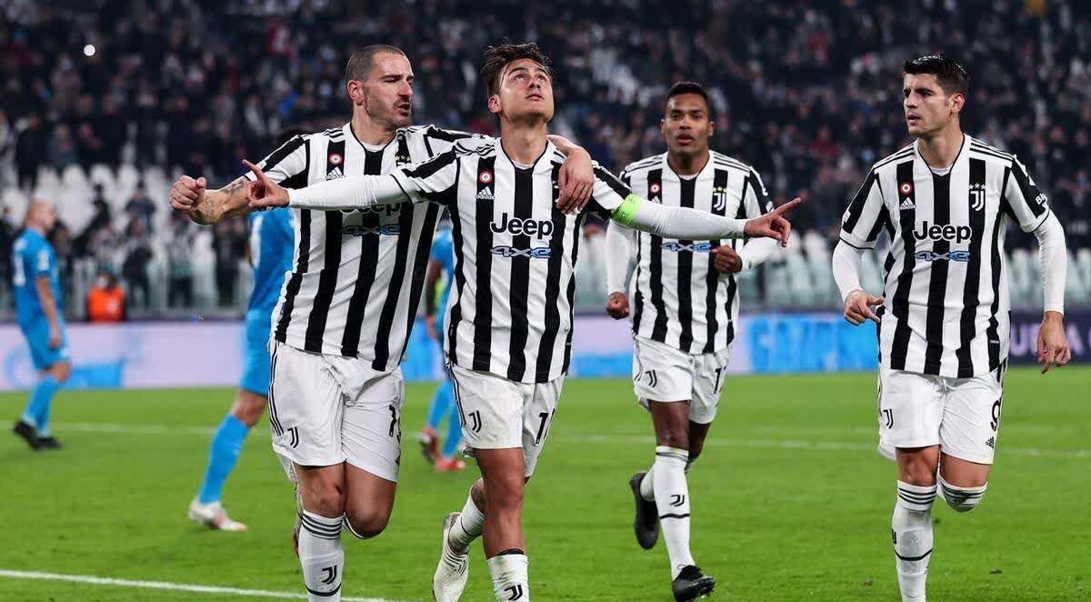 关于拉齐奥不敌尤文图斯,欧冠机会渐行渐远的信息 关于拉齐奥不敌尤文图斯,欧冠机会渐行渐远的信息