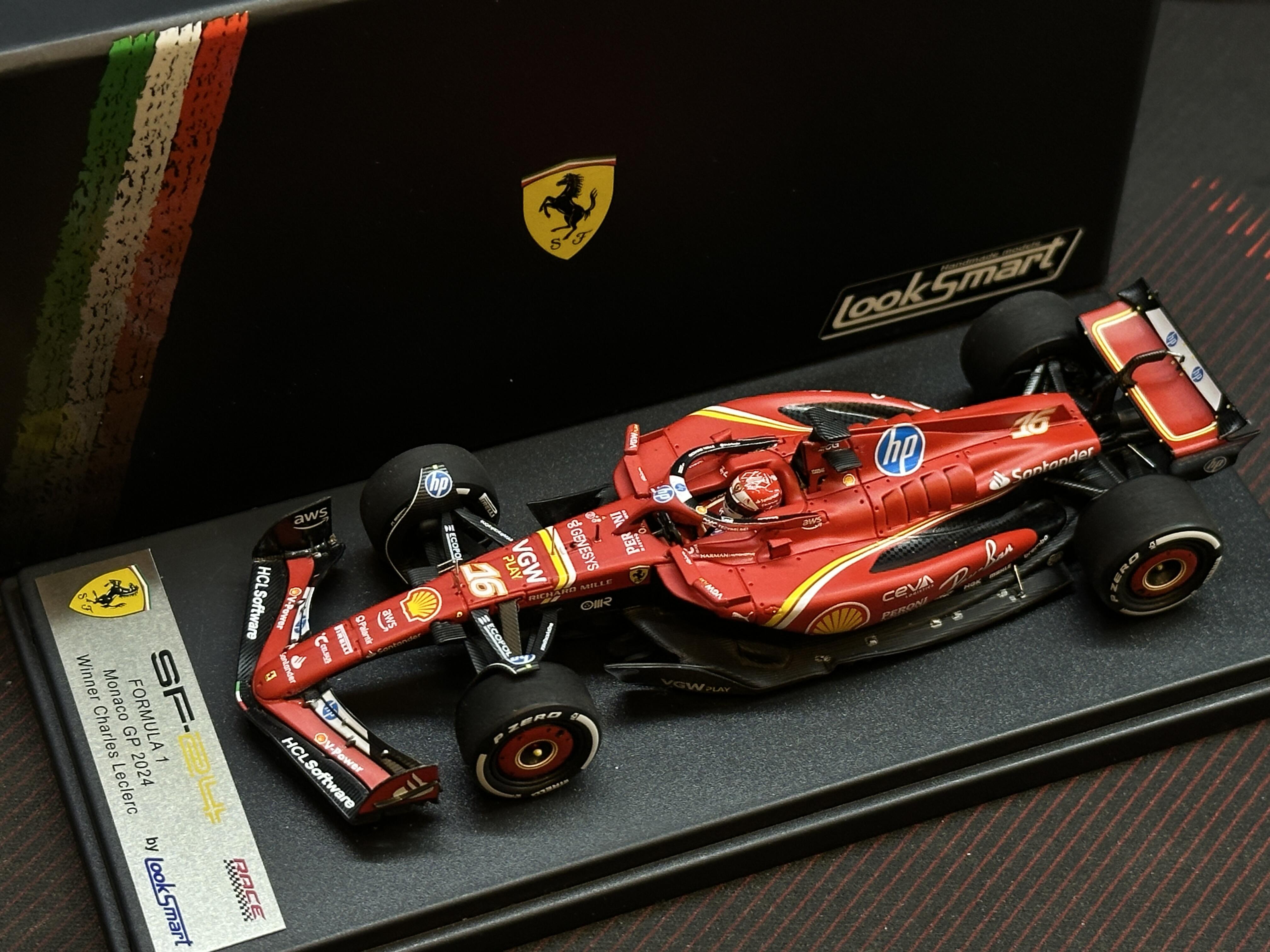 红牛车队完胜威廉姆斯，勒克莱尔高光表现的简单介绍